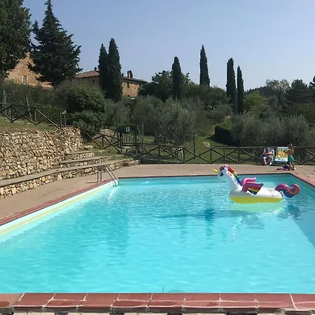 Casa Patrizia By Interhome Monsanto