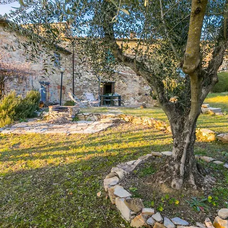 Casa Patrizia By Interhome
