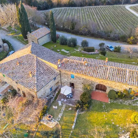 Casa Patrizia By Interhome
