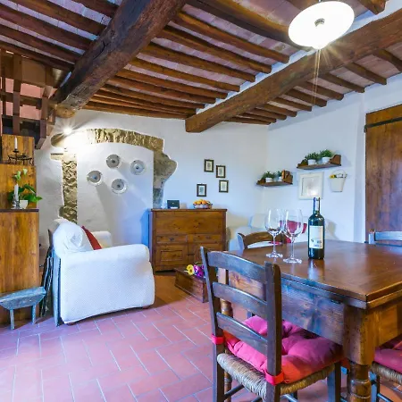 Casa Patrizia By Interhome