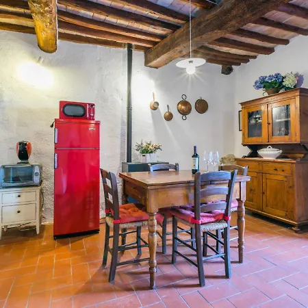 Casa Patrizia By Interhome