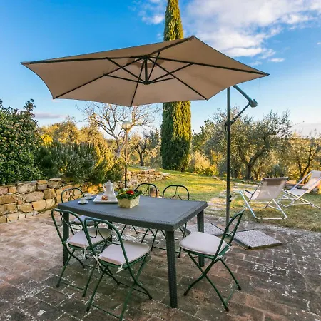 Casa Patrizia By Interhome Ferienhaus Monsanto