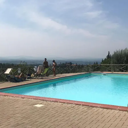 Ferienhaus Casa Patrizia By Interhome Monsanto