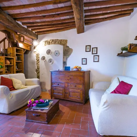 Ferienhaus Casa Patrizia By Interhome