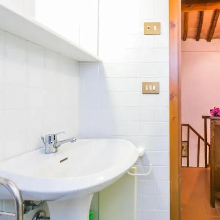 Casa Patrizia By Interhome Ferienhaus Monsanto
