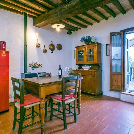 Casa Patrizia By Interhome Ferienhaus