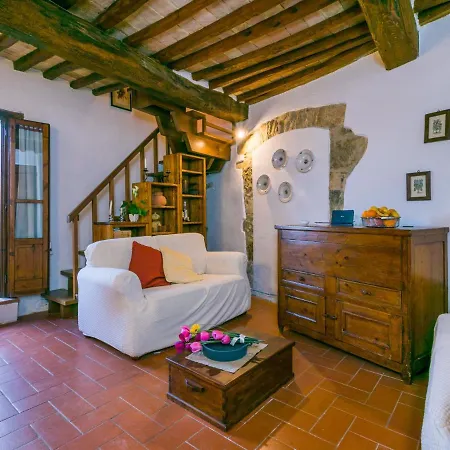 Casa Patrizia By Interhome Ferienhaus *