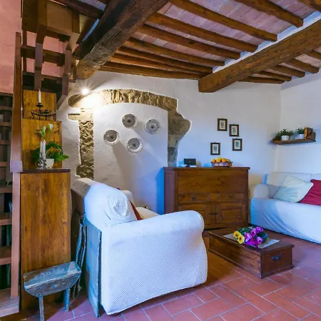 Casa Patrizia By Interhome * Monsanto