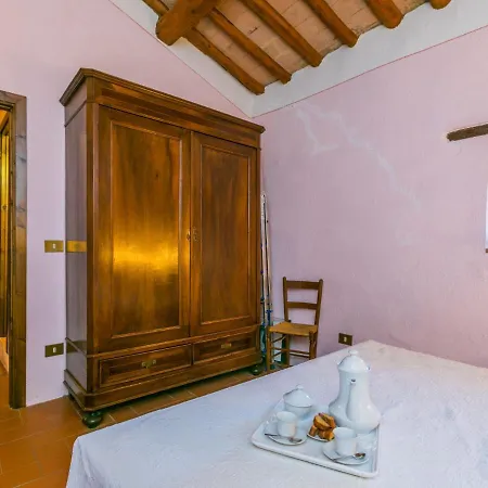 Casa Patrizia By Interhome * Monsanto